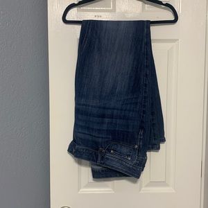 Maurice’s Bootcut Jeans